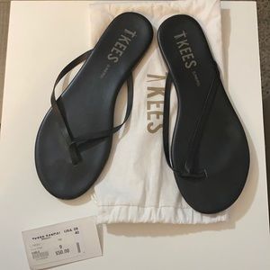 Tkees Sandals